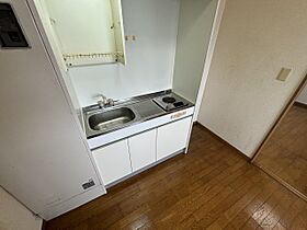 兵庫県姫路市十二所前町（賃貸マンション1DK・8階・32.03㎡） その4