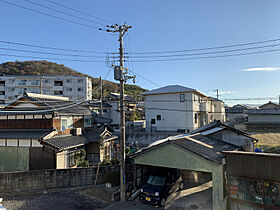 兵庫県姫路市北平野１丁目（賃貸アパート1LDK・2階・34.29㎡） その15