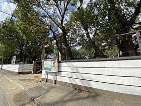 兵庫県姫路市飾磨区須加（賃貸マンション2LDK・4階・51.90㎡） その25