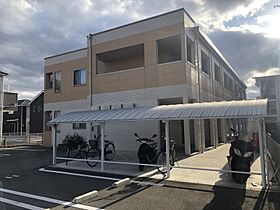 兵庫県加西市北条町北条（賃貸アパート1K・1階・29.93㎡） その1