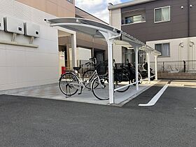 兵庫県加西市北条町北条（賃貸アパート1K・1階・29.93㎡） その7