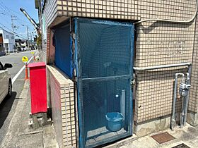 兵庫県姫路市田寺５丁目（賃貸マンション1LDK・3階・41.40㎡） その17