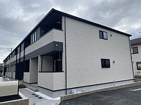 兵庫県姫路市勝原区山戸（賃貸アパート1LDK・1階・44.70㎡） その1