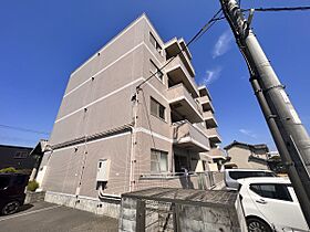 兵庫県姫路市飾磨区下野田２丁目（賃貸マンション3LDK・3階・58.56㎡） その1