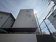 兵庫県姫路市五軒邸4丁目：物件画像／株式会社Library Homes
