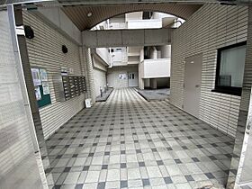 兵庫県加古川市加古川町河原（賃貸マンション2LDK・5階・39.96㎡） その6