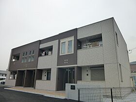 兵庫県姫路市砥堀（賃貸アパート1LDK・1階・42.00㎡） その1