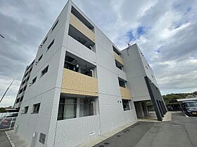 兵庫県姫路市阿保（賃貸マンション1K・3階・27.10㎡） その1