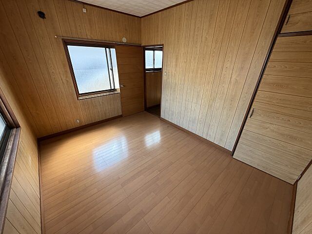 洋室