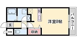 🉐敷金礼金0円！🉐丸萬二番館