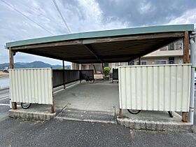 兵庫県宍粟市山崎町中井（賃貸アパート2LDK・1階・57.40㎡） その7