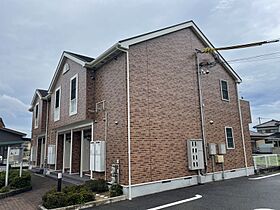 兵庫県姫路市四郷町山脇（賃貸アパート2LDK・2階・51.67㎡） その1