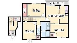 播但線 仁豊野駅 徒歩9分