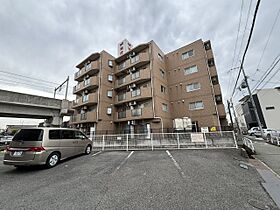 兵庫県加古川市加古川町溝之口（賃貸マンション1R・5階・30.00㎡） その1