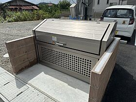 兵庫県姫路市花田町加納原田（賃貸アパート2LDK・2階・60.91㎡） その20