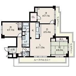 JR東海道・山陽本線 東加古川駅 徒歩11分
