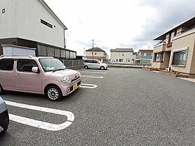 兵庫県姫路市香寺町犬飼（賃貸アパート2LDK・2階・57.21㎡） その16