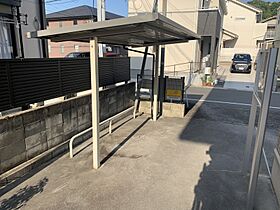 兵庫県姫路市田寺東２丁目（賃貸アパート1LDK・2階・52.40㎡） その16