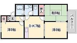 亀山駅 5.5万円