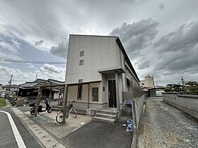 兵庫県加西市北条町栗田（賃貸アパート1K・2階・26.49㎡） その12