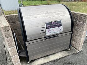 兵庫県姫路市保城（賃貸アパート1LDK・1階・43.20㎡） その25