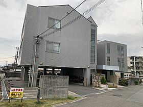 兵庫県相生市本郷町（賃貸アパート1K・2階・22.42㎡） その1