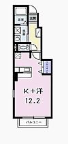 兵庫県高砂市阿弥陀町阿弥陀（賃貸アパート1R・1階・32.90㎡） その2