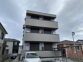 兵庫県姫路市飾磨区恵美酒（賃貸アパート1LDK・1階・43.29㎡） その14