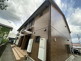 兵庫県高砂市高砂町猟師町（賃貸アパート1LDK・1階・47.54㎡） その1