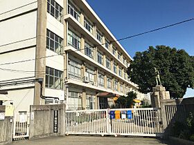 兵庫県姫路市飾磨区城南町１丁目（賃貸マンション1K・1階・27.52㎡） その18