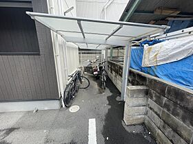 兵庫県姫路市神子岡前４丁目（賃貸アパート1LDK・2階・27.70㎡） その7