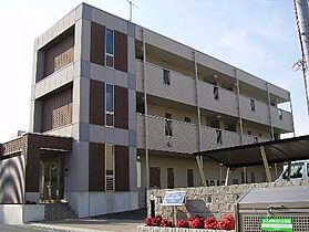 兵庫県加古川市尾上町安田（賃貸マンション1LDK・3階・49.13㎡） その1