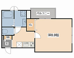 山陽姫路駅 5.9万円