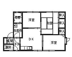 北条鉄道 北条町駅 徒歩13分