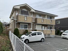 兵庫県相生市赤坂１丁目（賃貸アパート1LDK・2階・42.37㎡） その1