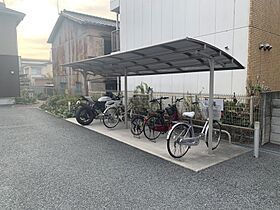 兵庫県姫路市南車崎１丁目（賃貸アパート1LDK・1階・40.56㎡） その17