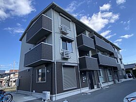 兵庫県姫路市亀山（賃貸アパート1LDK・2階・33.19㎡） その20