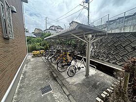 兵庫県姫路市香寺町溝口（賃貸アパート1LDK・1階・44.08㎡） その7