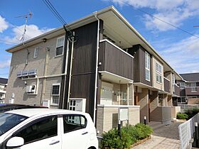 兵庫県加古川市加古川町大野（賃貸アパート2LDK・2階・58.80㎡） その1