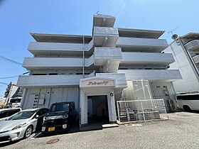 兵庫県加古川市平岡町新在家（賃貸アパート3LDK・4階・54.50㎡） その15