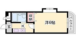🉐敷金礼金0円！🉐ジュネス高砂III
