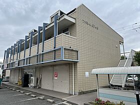 兵庫県姫路市北平野２丁目（賃貸アパート1LDK・2階・52.17㎡） その1