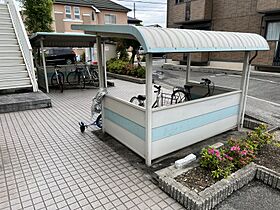 兵庫県姫路市北平野２丁目（賃貸アパート1LDK・2階・52.17㎡） その16