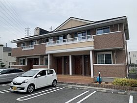 兵庫県姫路市西庄（賃貸アパート1LDK・1階・37.13㎡） その1