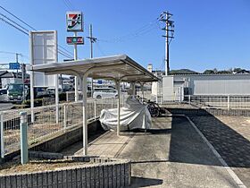 兵庫県たつの市揖保川町山津屋（賃貸アパート1K・1階・20.28㎡） その17