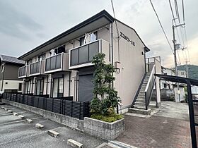 兵庫県姫路市書写（賃貸アパート1K・1階・23.77㎡） その1