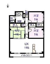 兵庫県姫路市勝原区熊見（賃貸マンション3LDK・2階・78.96㎡） その2