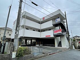 兵庫県姫路市御立東１丁目（賃貸マンション1K・2階・23.44㎡） その1