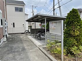 兵庫県三木市志染町中自由が丘２丁目（賃貸アパート1LDK・2階・51.94㎡） その17