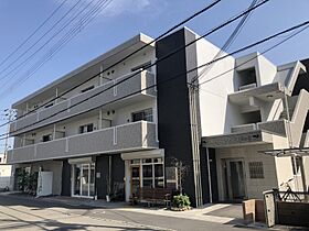 兵庫県姫路市北条宮の町（賃貸マンション2LDK・2階・54.08㎡） その1